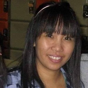 Meet your Posher, Maribeth